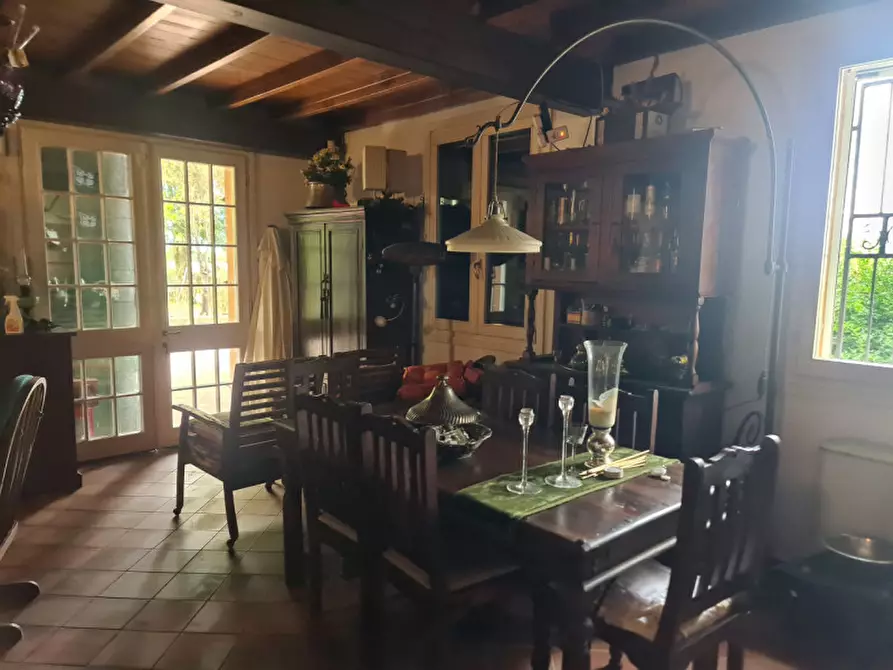 Immagine 16 di Casa indipendente in vendita  in VIA ROTTA MARTINELLA 22 a Argenta