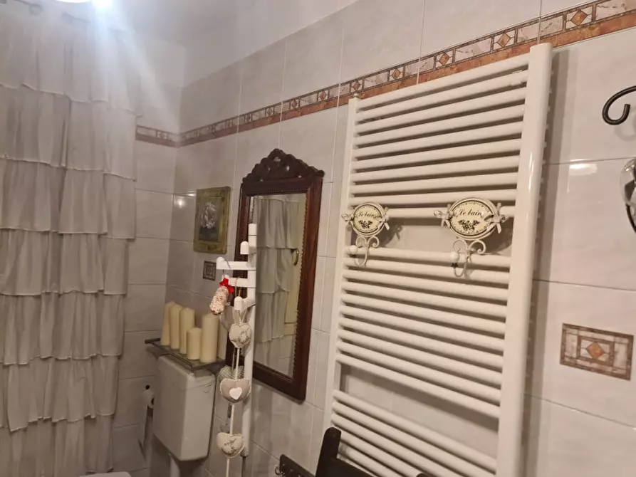 Immagine 21 di Casa indipendente in vendita  in VIA ROTTA MARTINELLA 22 a Argenta