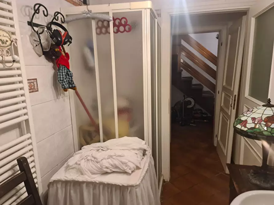 Immagine 22 di Casa indipendente in vendita  in VIA ROTTA MARTINELLA 22 a Argenta