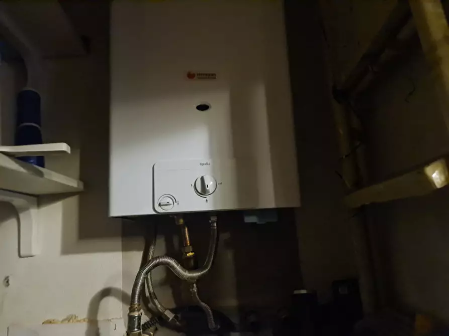 Immagine 23 di Casa indipendente in vendita  in VIA ROTTA MARTINELLA 22 a Argenta