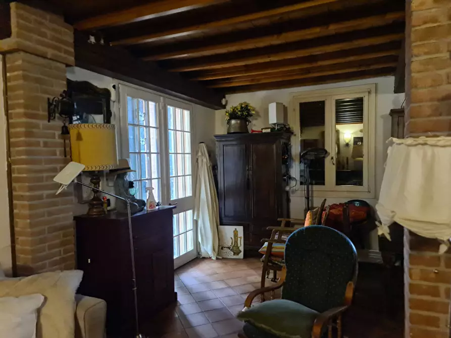 Immagine 25 di Casa indipendente in vendita  in VIA ROTTA MARTINELLA 22 a Argenta