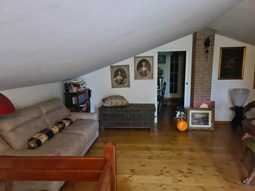 Immagine 27 di Casa indipendente in vendita  in VIA ROTTA MARTINELLA 22 a Argenta