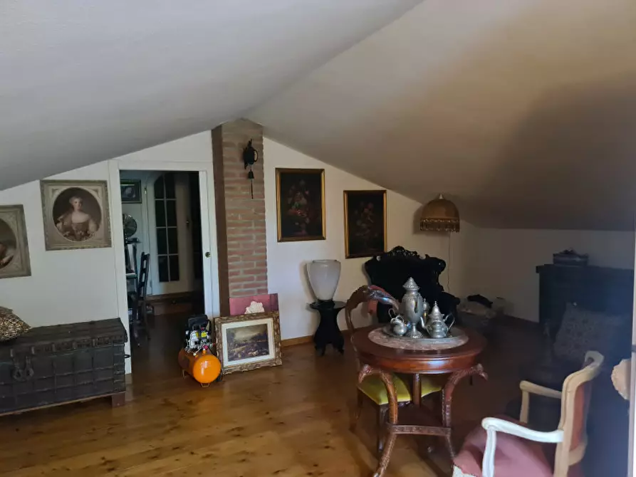 Immagine 28 di Casa indipendente in vendita  in VIA ROTTA MARTINELLA 22 a Argenta