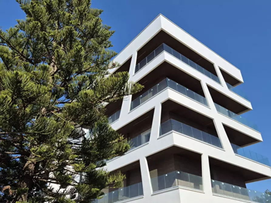 Immagine 1 di Appartamento in affitto  in Via Napoli a Silvi