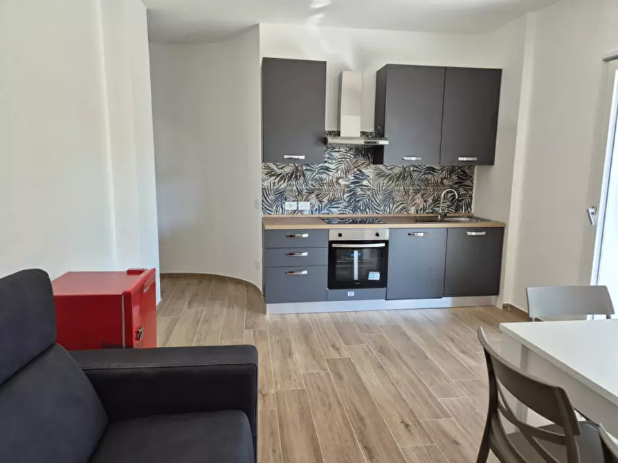 Immagine 2 di Appartamento in affitto  in Via Napoli a Silvi