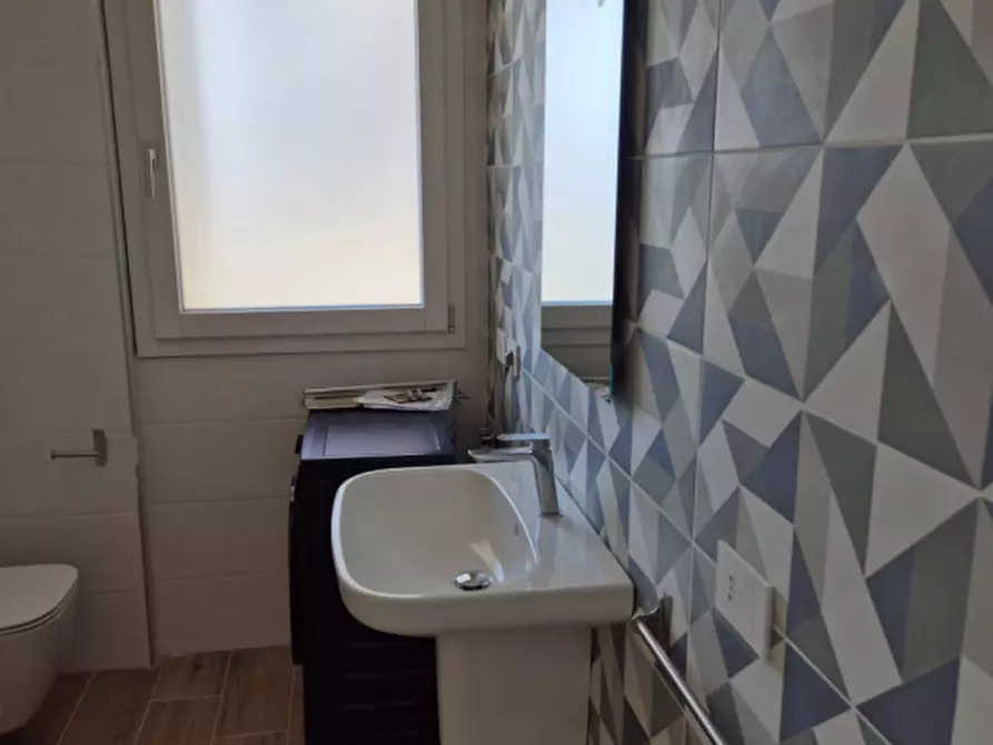 Immagine 5 di Appartamento in affitto  in Via Napoli a Silvi