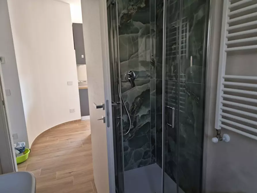 Immagine 6 di Appartamento in affitto  in Via Napoli a Silvi