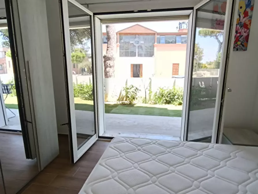 Immagine 6 di Appartamento in affitto  in Via Napoli a Silvi