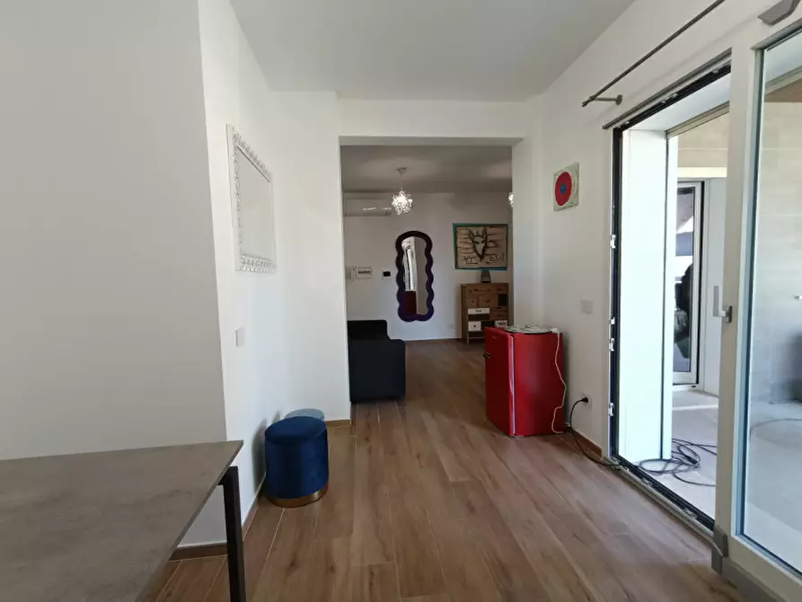 Immagine 11 di Appartamento in affitto  in Via Napoli a Silvi