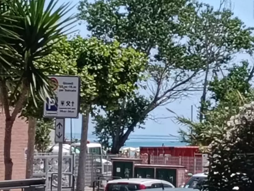 Immagine 14 di Appartamento in affitto  in Via Napoli a Silvi