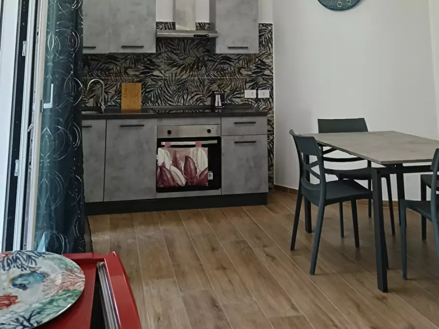 Immagine 15 di Appartamento in affitto  in Via Napoli a Silvi