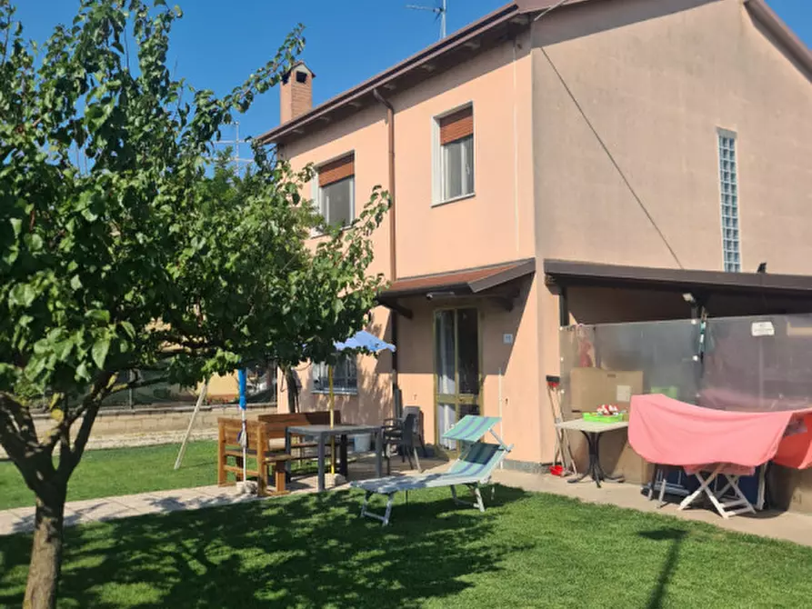 Immagine 1 di Casa indipendente in vendita  in VIA COMUNI 10 a Codigoro