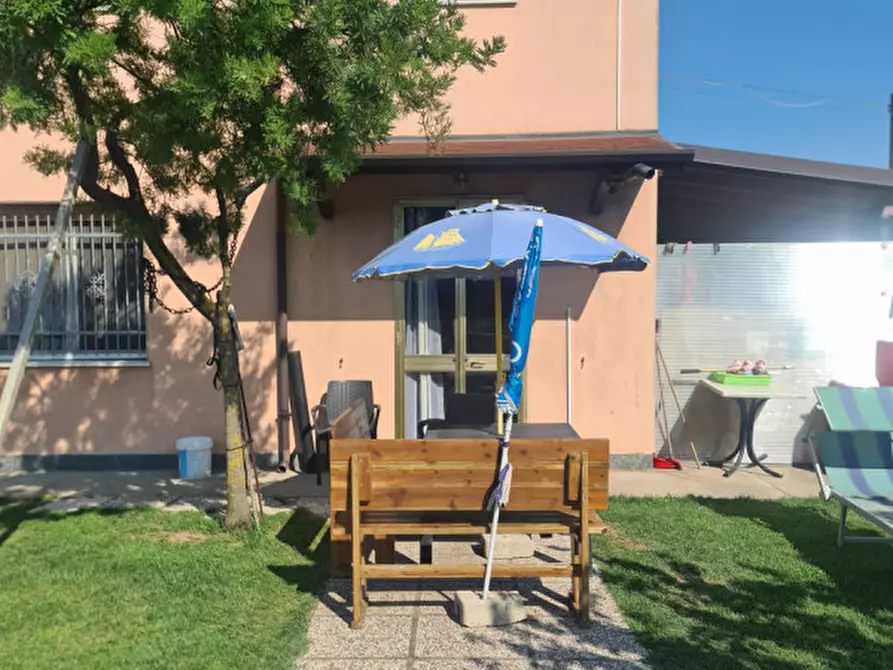 Immagine 2 di Casa indipendente in vendita  in VIA COMUNI 10 a Codigoro