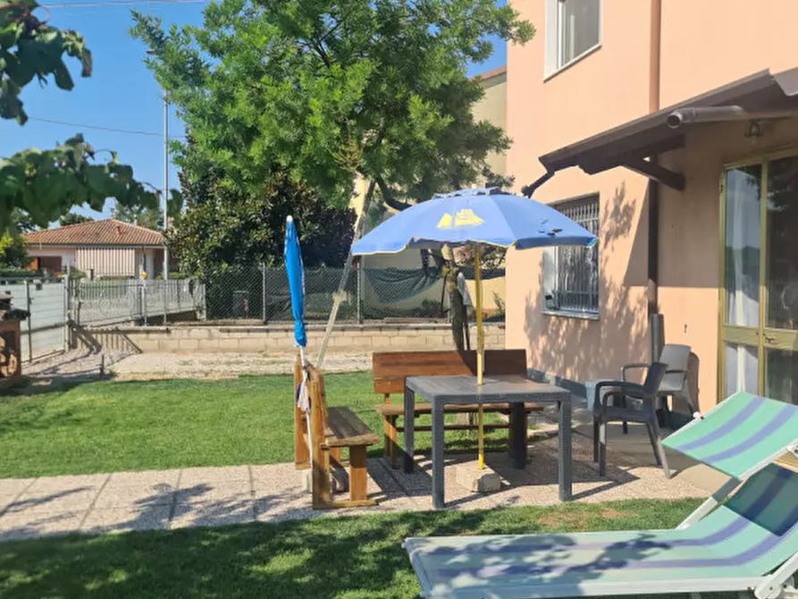 Immagine 3 di Casa indipendente in vendita  in VIA COMUNI 10 a Codigoro