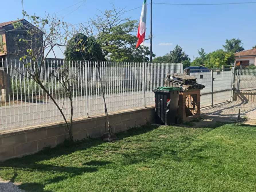 Immagine 4 di Casa indipendente in vendita  in VIA COMUNI 10 a Codigoro