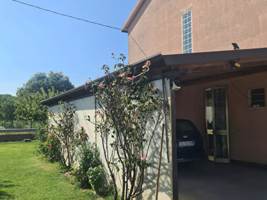 Immagine 5 di Casa indipendente in vendita  in VIA COMUNI 10 a Codigoro