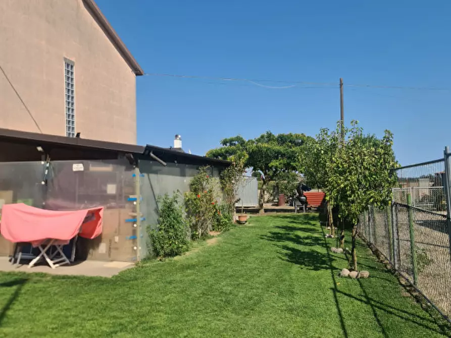 Immagine 7 di Casa indipendente in vendita  in VIA COMUNI 10 a Codigoro