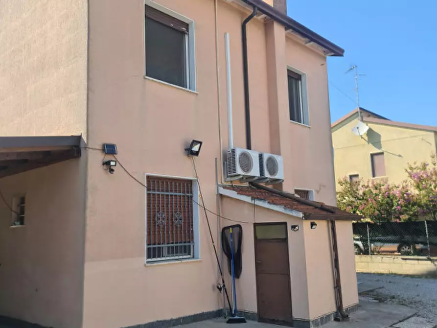 Immagine 8 di Casa indipendente in vendita  in VIA COMUNI 10 a Codigoro