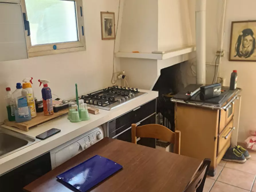 Immagine 16 di Casa indipendente in vendita  in VIA COMUNI 10 a Codigoro