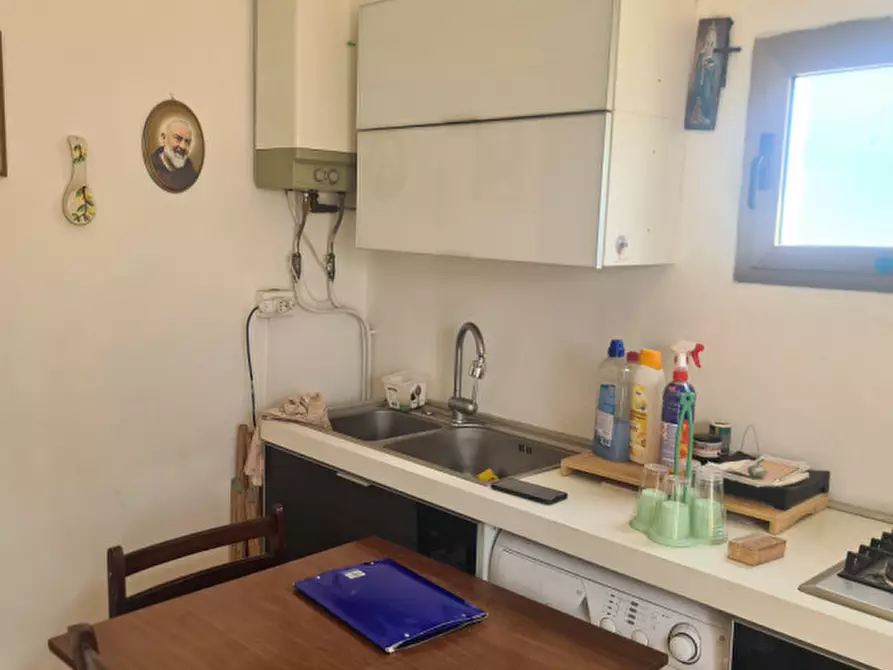 Immagine 17 di Casa indipendente in vendita  in VIA COMUNI 10 a Codigoro