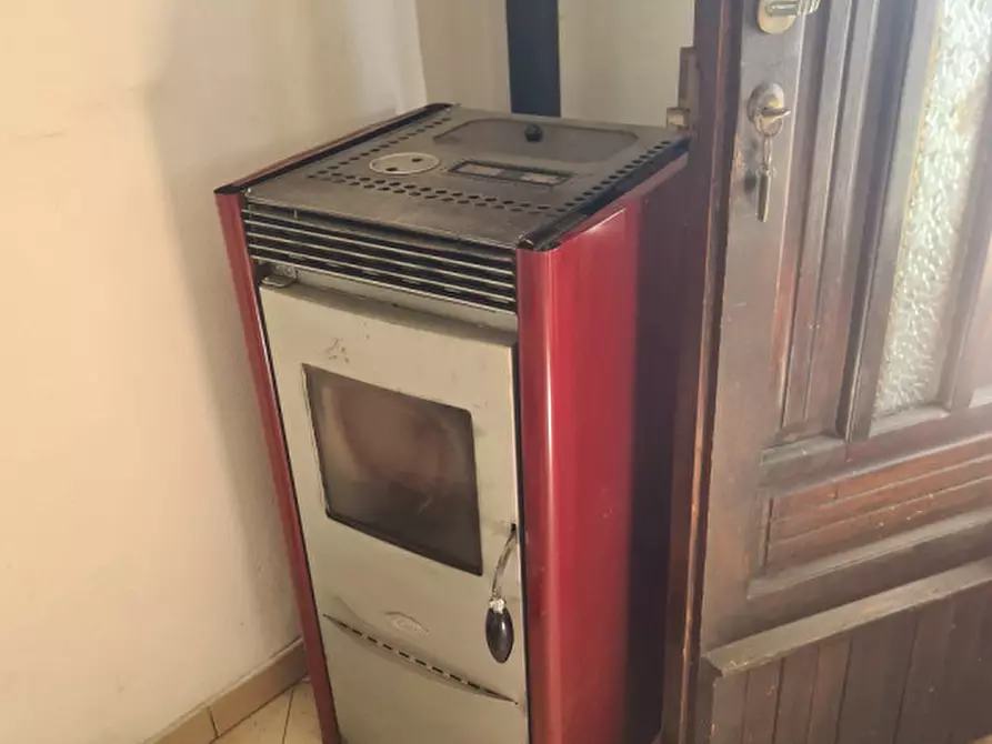 Immagine 25 di Casa indipendente in vendita  in VIA COMUNI 10 a Codigoro