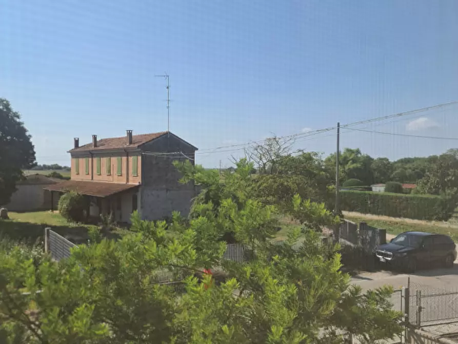 Immagine 32 di Casa indipendente in vendita  in VIA COMUNI 10 a Codigoro