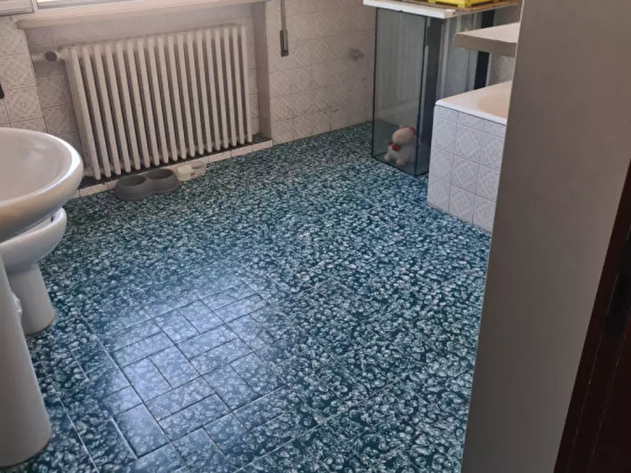 Immagine 46 di Casa indipendente in vendita  in VIA COMUNI 10 a Codigoro