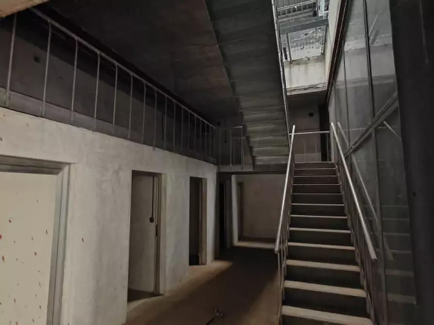 Immagine 4 di Capannone industriale in vendita  in via iv novembre a Gorizia