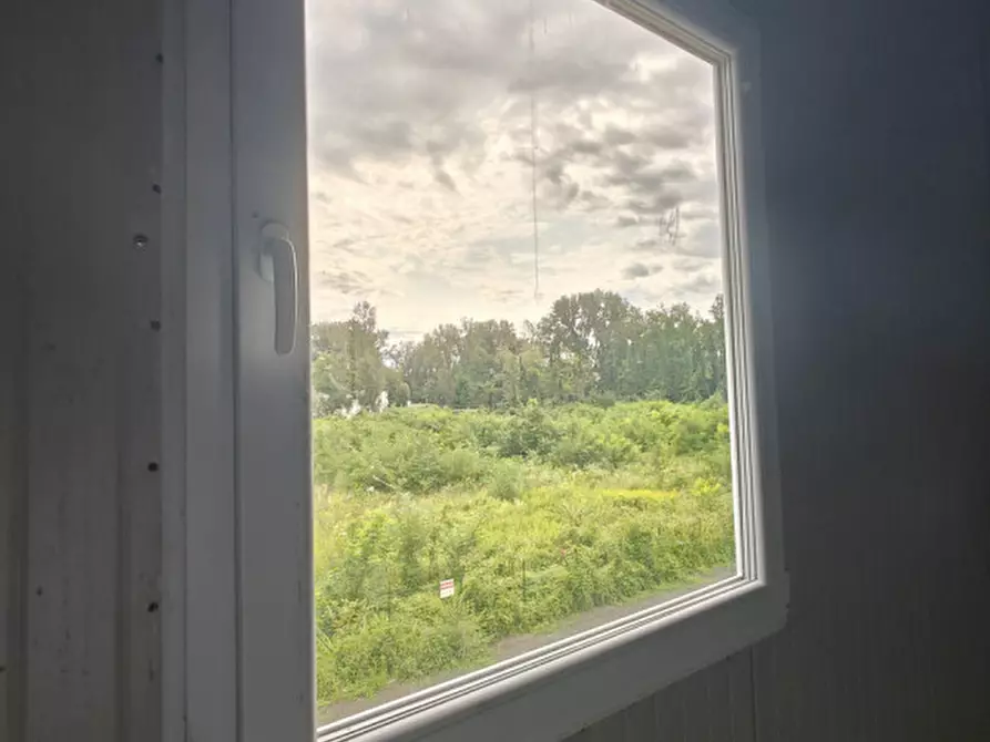 Immagine 8 di Capannone industriale in vendita  in via iv novembre a Gorizia