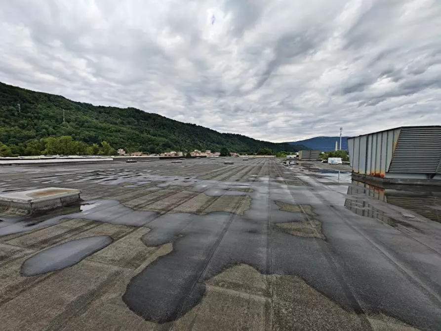 Immagine 10 di Capannone industriale in vendita  in via iv novembre a Gorizia