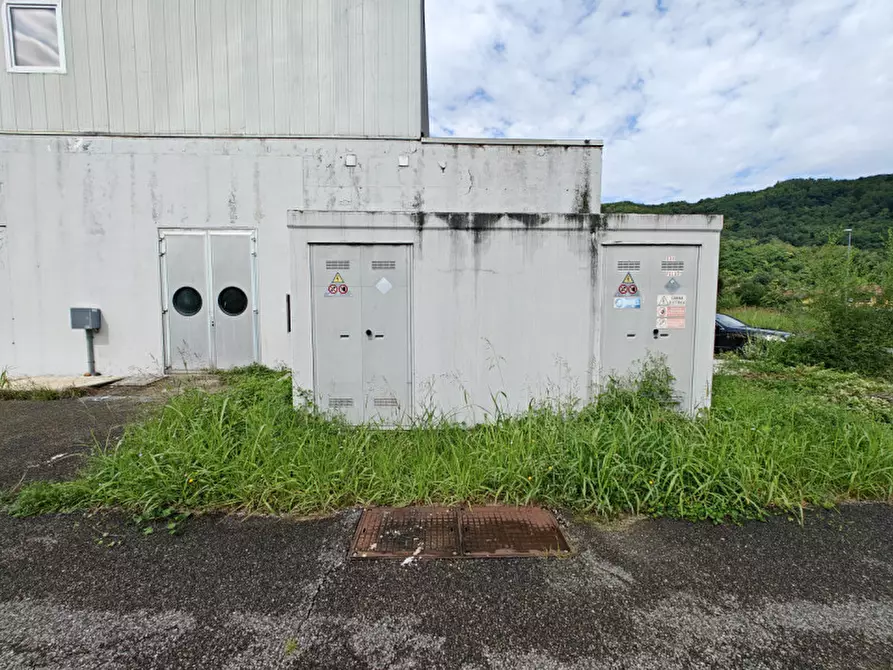 Immagine 18 di Capannone industriale in vendita  in via iv novembre a Gorizia