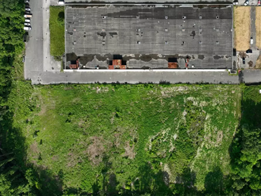 Immagine 19 di Capannone industriale in vendita  in via iv novembre a Gorizia