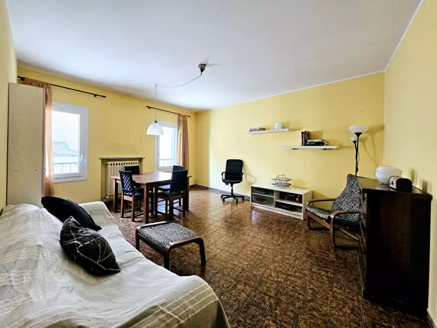 Immagine 1 di Appartamento in vendita  in VIA ROMA a Borgo Veneto