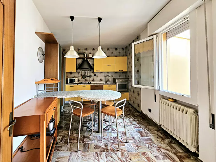 Immagine 2 di Appartamento in vendita  in VIA ROMA a Borgo Veneto