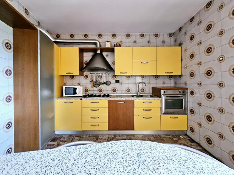 Immagine 3 di Appartamento in vendita  in VIA ROMA a Borgo Veneto