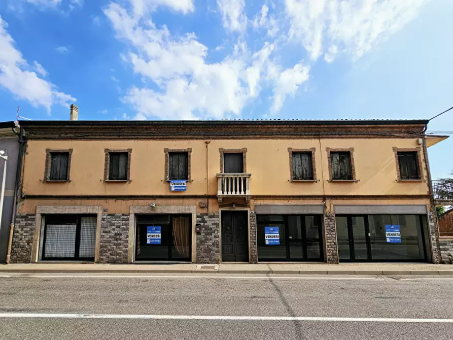 Immagine 5 di Appartamento in vendita  in VIA ROMA a Borgo Veneto