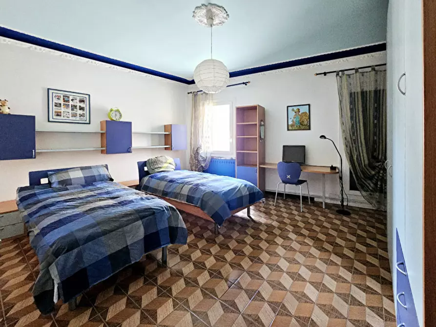 Immagine 6 di Appartamento in vendita  in VIA ROMA a Borgo Veneto