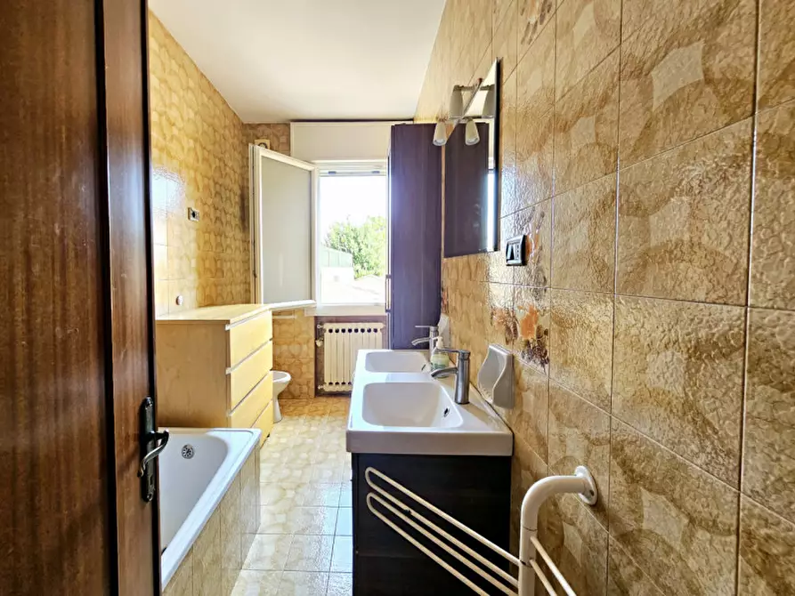 Immagine 8 di Appartamento in vendita  in VIA ROMA a Borgo Veneto