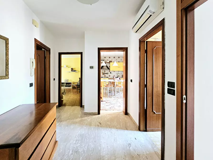 Immagine 11 di Appartamento in vendita  in VIA ROMA a Borgo Veneto