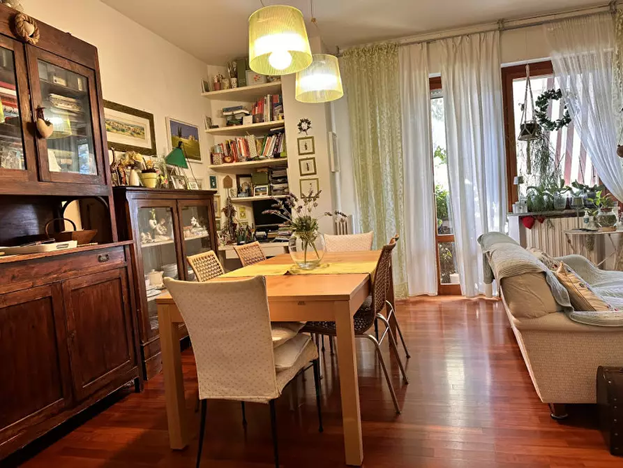 Immagine 2 di Appartamento in vendita  in Via Mario Batà a Macerata