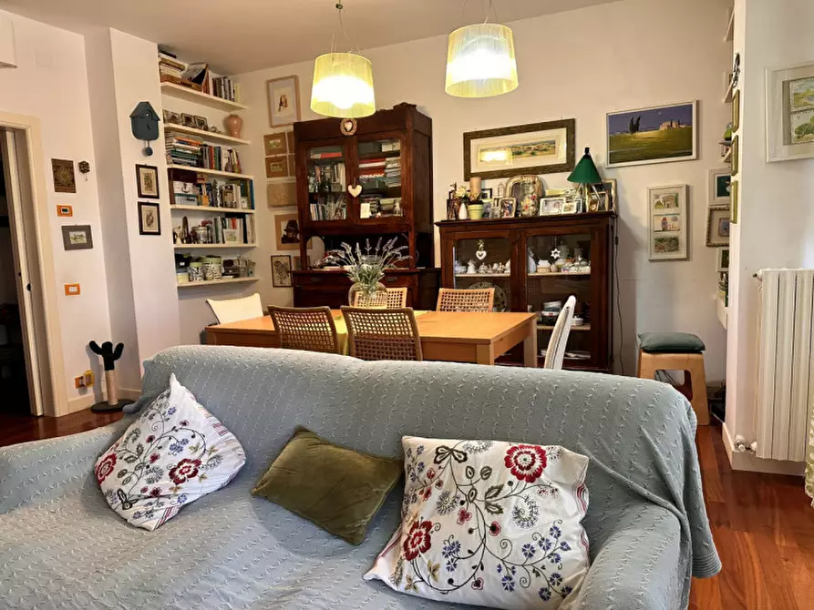 Immagine 4 di Appartamento in vendita  in Via Mario Batà a Macerata