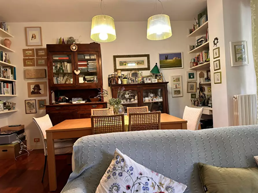 Immagine 5 di Appartamento in vendita  in Via Mario Batà a Macerata