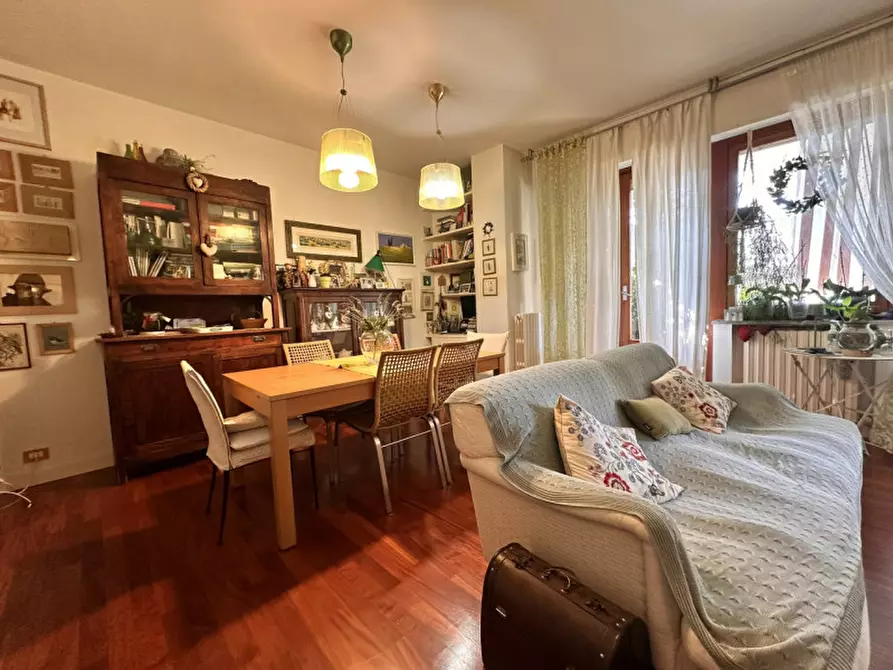 Immagine 6 di Appartamento in vendita  in Via Mario Batà a Macerata