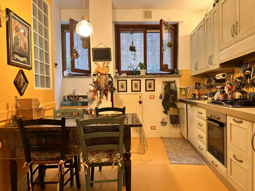 Immagine 7 di Appartamento in vendita  in Via Mario Batà a Macerata