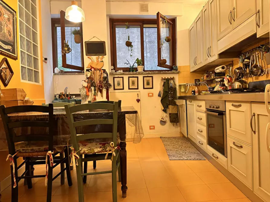 Immagine 8 di Appartamento in vendita  in Via Mario Batà a Macerata