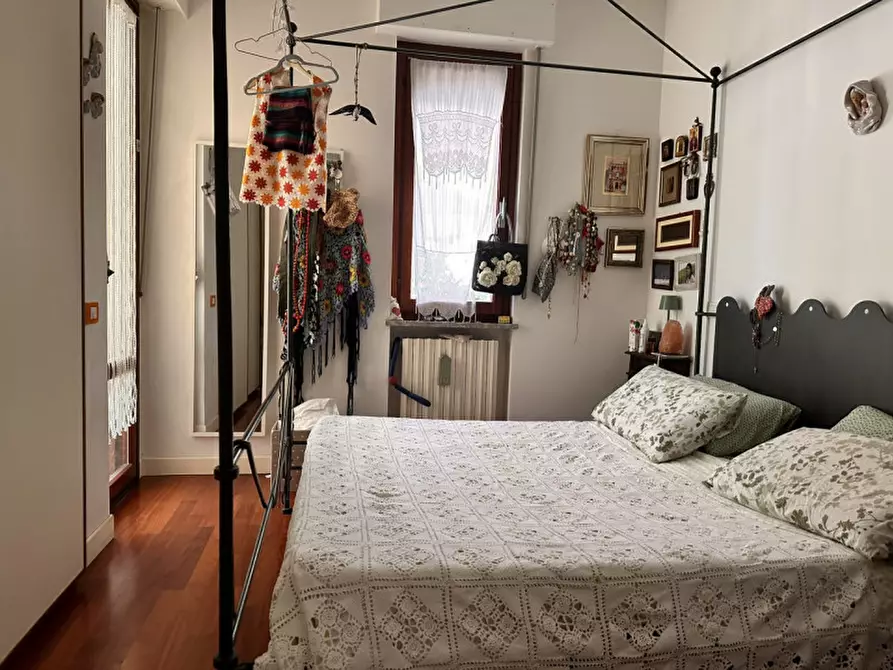 Immagine 10 di Appartamento in vendita  in Via Mario Batà a Macerata