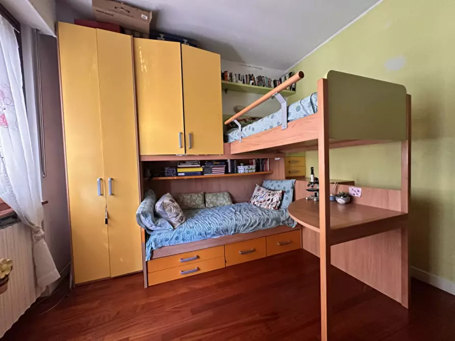 Immagine 11 di Appartamento in vendita  in Via Mario Batà a Macerata