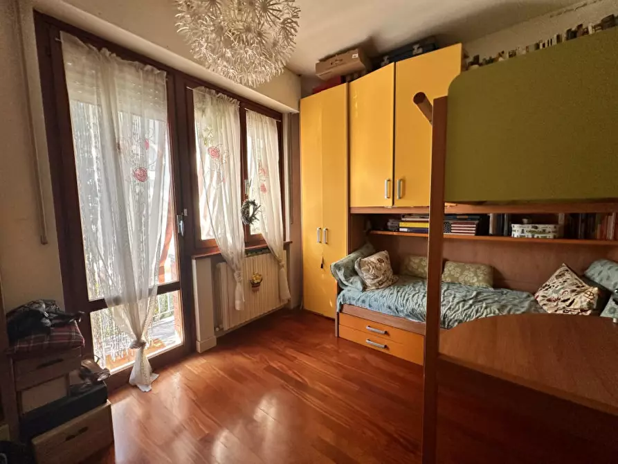 Immagine 12 di Appartamento in vendita  in Via Mario Batà a Macerata