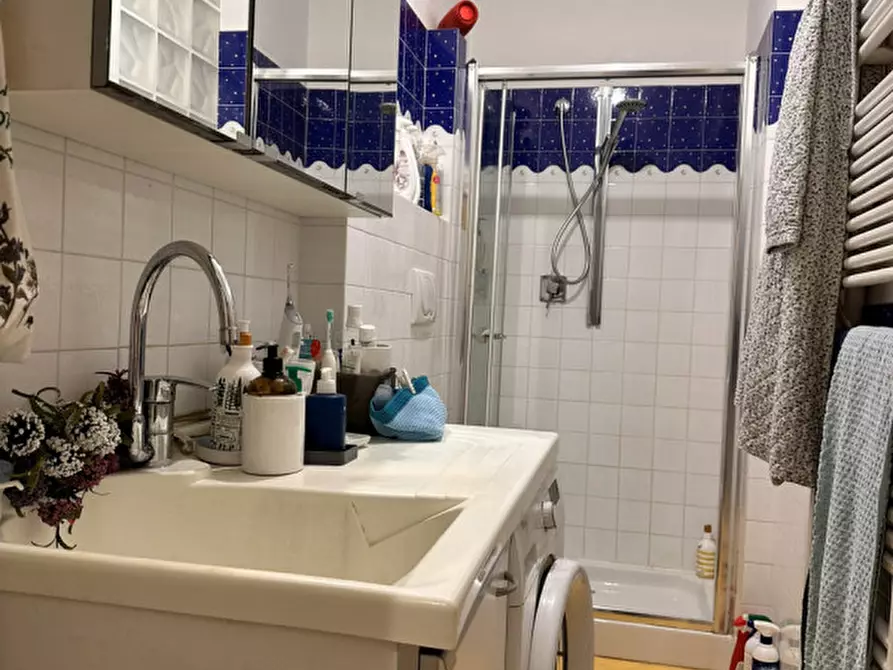 Immagine 14 di Appartamento in vendita  in Via Mario Batà a Macerata