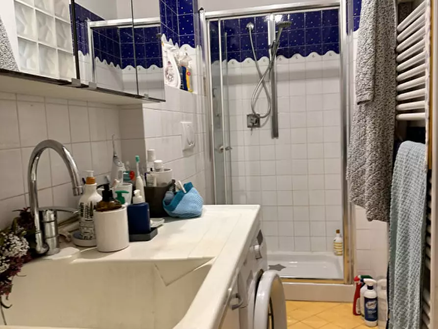 Immagine 15 di Appartamento in vendita  in Via Mario Batà a Macerata